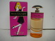 PRADA" CANDY"  " MINI EDP 7  ML LIRE ET VOIR!! - Miniatures Femmes (avec Boite)