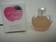 NINA RICCI " LE PARADIS DE NINA"   " MINI EDT    4 ML LIRE ET VOIR!! - Miniatures Femmes (avec Boite)