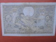 BELGIQUE 100 FRANCS 16-1-39 CIRCULER (B.4) - 100 Francs & 100 Francs-20 Belgas