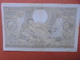 BELGIQUE 100 FRANCS 18-1-39 CIRCULER (B.4) - 100 Francs & 100 Francs-20 Belgas