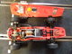 SCALEXTRIC Exin BRM Rojo Segunda Serie Ref.C 37 Made In Spain - Road Racing Sets