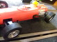 Delcampe - SCALEXTRIC Exin BRM Rojo Segunda Serie Ref.C 37 Made In Spain - Circuitos Automóviles