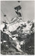 Skifahren / Lift / Seilbahn (D-A169) - Sports D'hiver