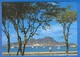 Kap Verde; Cap Verde; Baia De Porto Grande - Cape Verde
