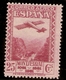 España Edifil 652** Mnh 25 Céntimos Carmín  Centenario Monserrat  1931  NL509 - Nuevos