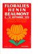 OBLITERATION FLORALIES D'HENIN-BEAUMONT PAS DE CALAIS 1978 - Commemorative Postmarks