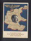 Dt. Reich Österreich Bild-OK 1939 Josef Oskar Czeija An Baronin Agnes Von Stein - Briefe U. Dokumente
