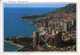 Postcard Monaco - ATM And Stamp Motive 2002 Royal Palace - Briefe U. Dokumente