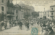 34 MONTPELLIER /  Meeting Viticole Du 9 Juin 1907 -  Arrivée De L'Etoile Cycliste De Béziers / - Montpellier