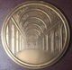 FRANCE - Médaille PALAIS DE JUSTICE PARIS / Numérotée 88/100 - Professionals/Firms