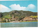 Dürnstein An Der Donau, Wachau - Erste Donau-Dampfschiffahrts-Gesellschaft - Salonboot - (Austria) - Wachau