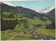 Hollersbach 804 M - Oberpinzgau  - (Austria) - Zell Am See