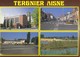 Delcampe - Aisne Tergnier Lot De 8 Cartes - 5 - 99 Postcards