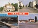 Delcampe - Aisne Tergnier Lot De 8 Cartes - 5 - 99 Postcards