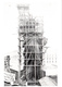 B&W RPPC  Reproduction - Paris 1883 - Construction Statue Liberty - Unused Excellent Condition - 2 Scans - Autres & Non Classés
