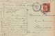 CARTE.1916. ANCERVILLE MEUSE. AMBULANT GUE-ANCELLE A SAVONNIERES-EN-Ps - Railway Post