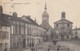 CARTE.1916. ANCERVILLE MEUSE. AMBULANT GUE-ANCELLE A SAVONNIERES-EN-Ps - Railway Post