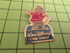 813b Pins Pin's / Rare & TB état / THEME : DISNEY / DESSIN ANIME BERNARD ET BIANCA HOME VIDEO - Disney