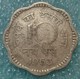 India 10 Naye Paise, 1963 W/o Mintmark - Calcutta -0665 - Inde