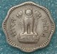 India 10 Naye Paise, 1963 W/o Mintmark - Calcutta -0665 - Inde