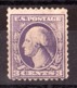 USA - 1908/09 - N° 169 - Neuf ** - George Washington - Unused Stamps