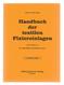 Handbuch Der Textilen Fixiereinlagen Von Prof. Dr. Peter Sroka, Sprache: Deutsch, ISBN: 3-89191-633-7 - Técnico