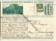 Bundesfeier-Postkarte 1931 - 10 Cts Mit Zusatzfrankatur - Für Die Hochgebirgsbewohner Bei Naturkatastrophen - Entiers Postaux