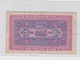 Billet De 5DM Pick 4  1948 - Andere & Zonder Classificatie