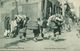 China, PEKING PEIPING, Native Rag Pickers (1910s) Postcard - China