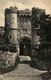 The Great Carisbrooke Castle, Isle Of Wight - Autres & Non Classés