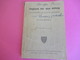 Englisch Für Den Alltag / Anglais Pour La Vie Quotidienne/Leichtfass Manuel Royal Pour Quiconque/ KUMMER/ 1946   LIV155 - Otros & Sin Clasificación