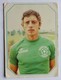 Vignette Type Panini Carte De Football 79 Americana France 1979 Tignard Georges Paris FC - Autres & Non Classés