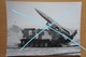 Photo ABL Brasschaat Test US Launch Rocket Lance Racket 1976 Artillerie Militaria - War, Military