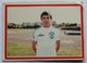 Vignette Type Panini Carte De Football 79 Americana France Lecornu Patrice SCO Angers - Autres & Non Classés