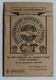 Carte Confédérale Syndicat CGT Avec Timbres 1947 Casablanca Perrier André Ingénieur Adjoint Génie Rural - Non Classificati