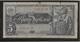 Russie - 5 Roubles - Pick N°215 - B - Russie