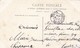Delcampe - CARTE FANTAISIE. COUPLE. SÉRIE COMPLÈTE DE 6 CARTES .  " PREMIER RENDEZ -VOUS ". ANNÉE 1907 - Couples