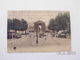 Bordeaux. - La Place De La Porte D'Aquitaine. (25 - 5 - 1906) - Bordeaux