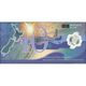 TWN - NEW ZEALAND 190b - 10 Dollars 2000 Polymer - Comm. New Millennium - Prefix NZ - Signature: Brash - Folder UNC - Nieuw-Zeeland