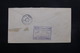 NOUVELLES HÉBRIDES - Enveloppe FDC 1957 Pour Paris - L 32645 - FDC