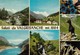 9432-SALUTI DA VALGRISENCHE(AOSTA)-FG - Saluti Da.../ Gruss Aus...