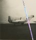 Delcampe - 1932 - 1940 / 3 PHOTOS / AVION / COUZINET TYPE 70 - 71 / ARC EN CIEL - Aviation