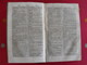 Delcampe - Dictionnaire Français-anglais Et Anglais-français (2 Tomes). Chambaud Boyer Boniface. Belin-mandar Paris 1843 - 1801-1900