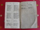 Delcampe - Dictionnaire Français-anglais Et Anglais-français (2 Tomes). Chambaud Boyer Boniface. Belin-mandar Paris 1843 - 1801-1900