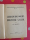 Petit Dictionnaire Pratique Breton-français. R. Hemon. Brest 1928. Brezonek-gallek Geriadurig-dourn. Bretagne - Bretagne