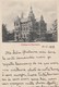 Chateau De Buvrinnes ,( 31-7-1923  )( Comte De Looz De Corswarem ) - Binche