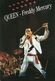 QUEEN-FREDDY MERCURY-NON VIAGGIATA - Artisti