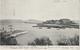 Royaume  Uni :  GUERNSEY , Guernesey :  Vue  Castle Cornet And Herm Island 1903 - Guernsey