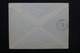 ALGÉRIE - Enveloppe 1er Vol Alger / Briska / Toggourt En 1952 - L 32689 - Covers & Documents