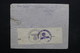 NOUVELLE CALÉDONIE - Enveloppe 1er Vol De Nouméa Pour La Belgique En 1940 Avec Contrôle Postal, à Voir - L 32698 - Covers & Documents